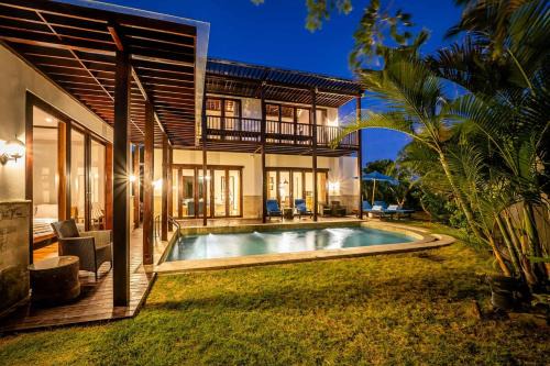 Kutuh Villa | Villa de Kutuh 1 - 3 BR near Pandawa Beach