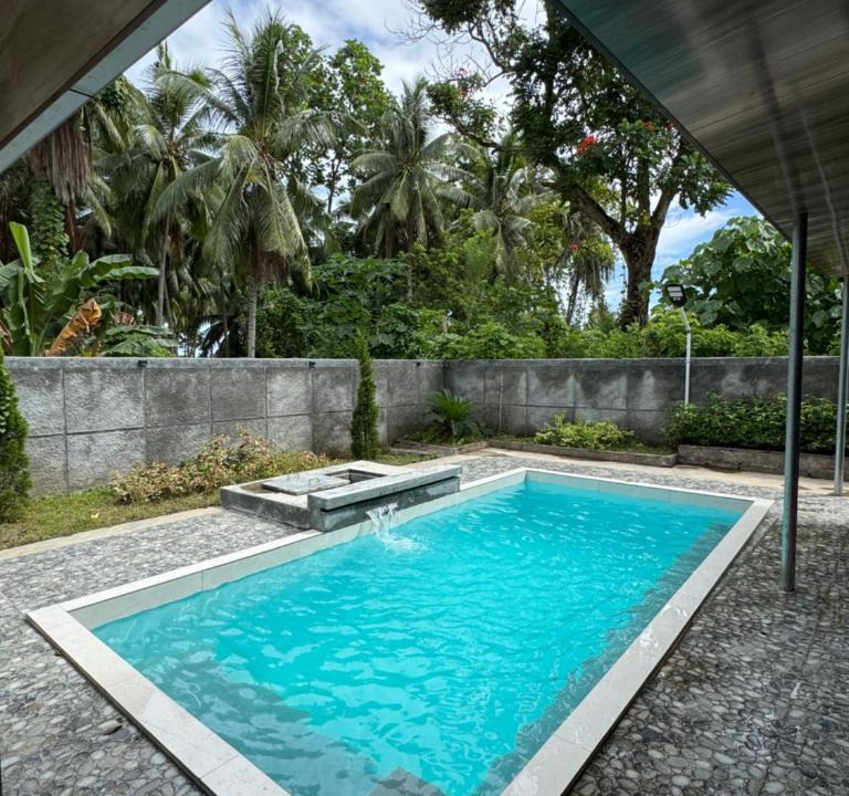 Manado Bed & Breakfast | Villa Droom Nest Manado
