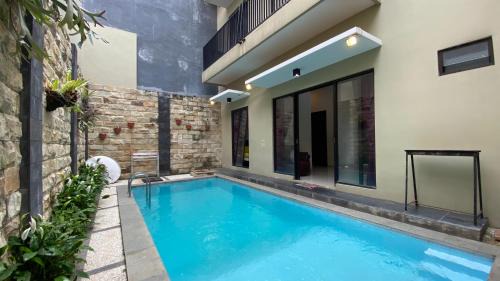 Sidomulyo Villa | Villa Ekolyn