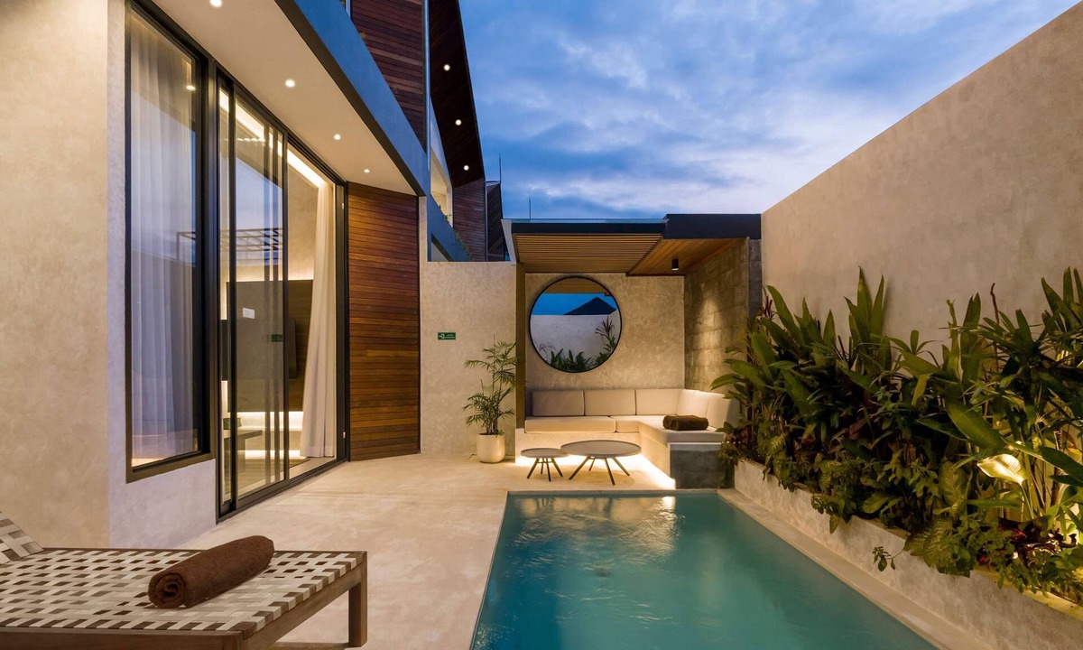 Munggu Villa | Villa Fresko 4 in Mengwi