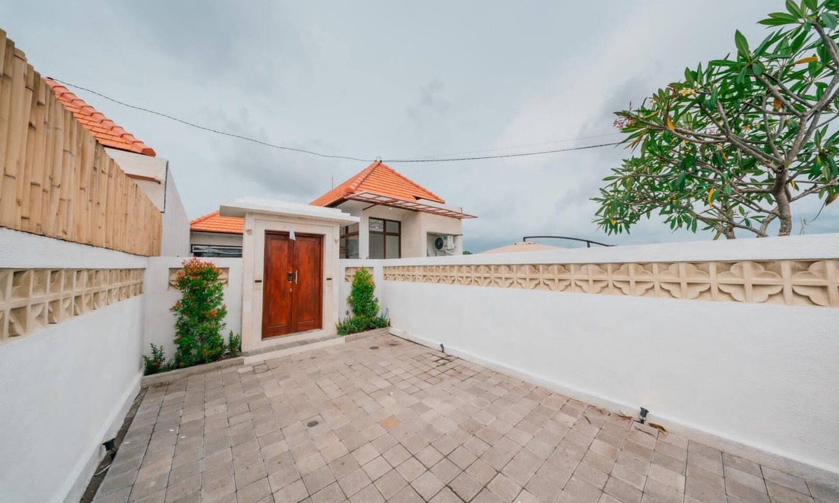 Padangsambian Klod Villa | VILLA GADANG 2- bedroom with private pool
