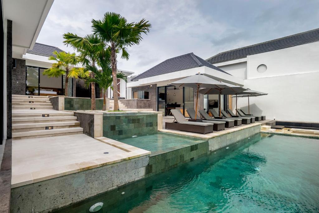 Mas Villa | Villa Green Paradise by BaliSuperHost