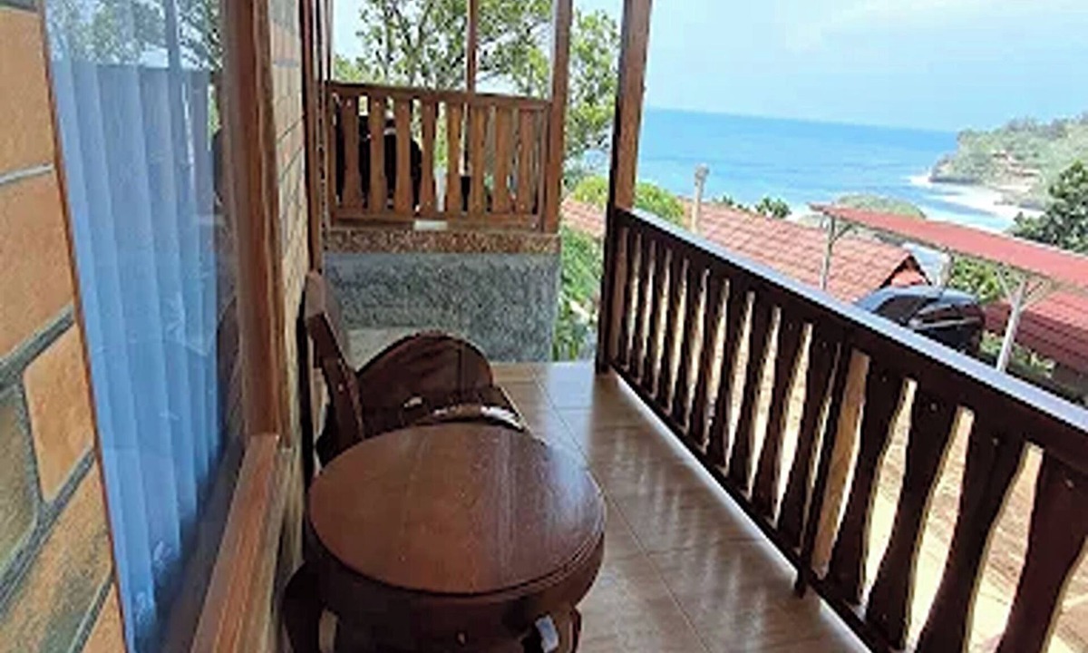 Wonosari Villa | Villa Happy Family