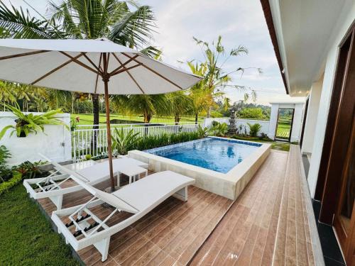 Andong Cabin | Villa