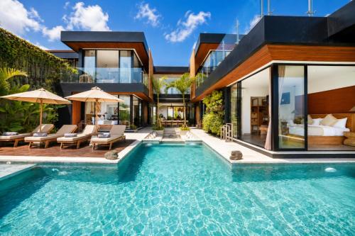 Pecatu Villa | Villa Imala Uluwatu
