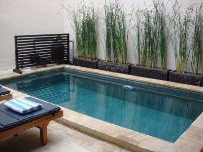 Kartika Plaza Villa | Villa Indah Kuta Royal - Private Pool - Optic Fiber High Speed Internet