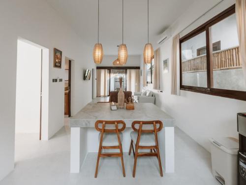 Sei Pinang Villa | Villa Inti by Maju Properties