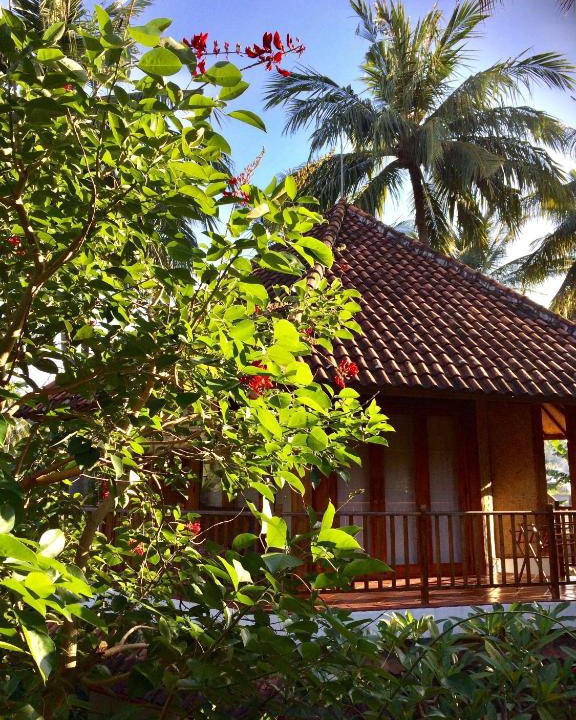 Mangsit Resort | Villa Jati Mangsit