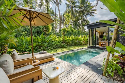 Pejeng Villa | Villa Juline by BaliSuperHost