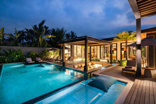 Andong Villa | Villa Kamboja by BaliSuperHost