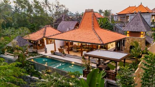 Pejeng Kawan Villa | Villa Karar - Private Cook & Concierge