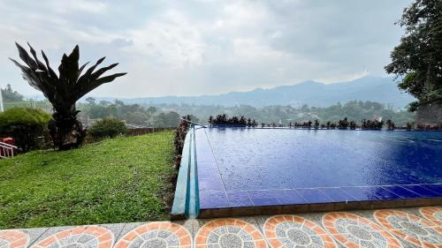 Cisarua Villa | Villa Kay Height