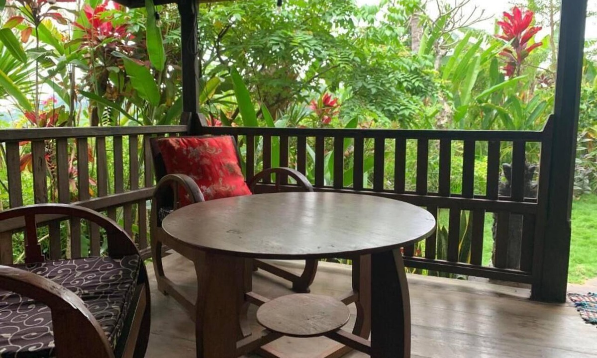 Kubutambahan Villa | villa kepuh
