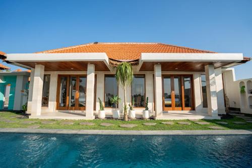 Munggu Villa | Villa Kome Canggu - By Bali Lyfe Venture
