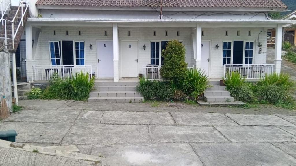 Sukapura House | Villa Loe Bromo
