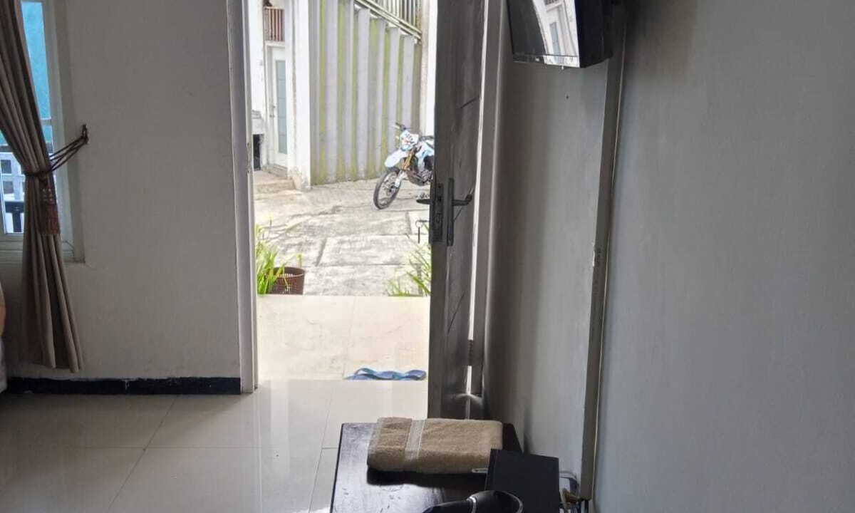 Sukapura House | Villa Loe Bromo