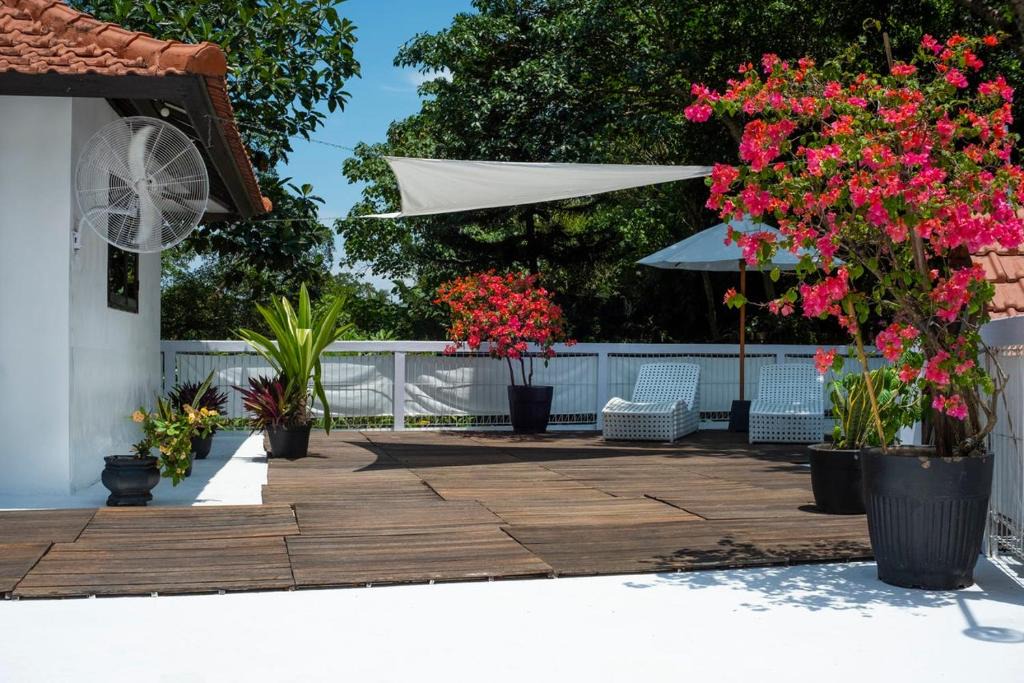 Kediri House | VILLA LUSIA RUMAH JOJO