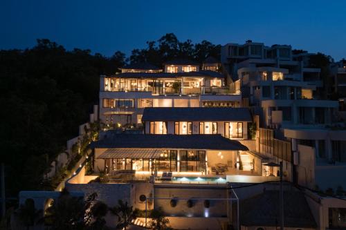 Pecatu Villa | Villa Maison Ulu Satu by BaliSuperHost