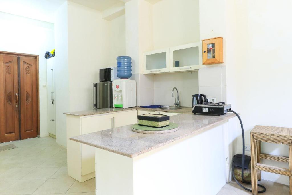 Mushroom Bay House | Villa Mangga