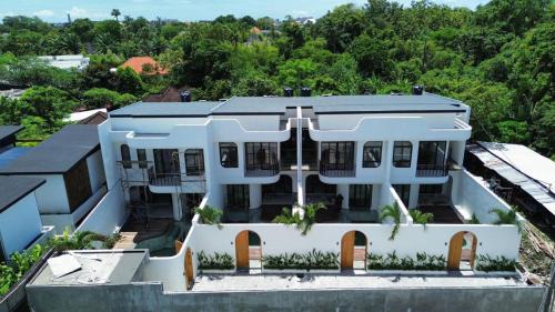 Berawa Villa | Villa Mango