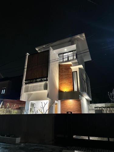 Sidomulyo Villa | Villa Mecca