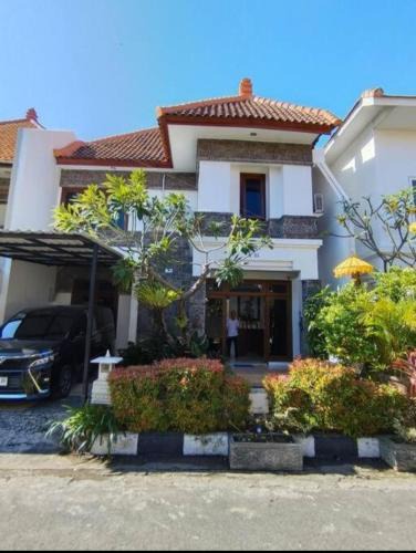 Kartika Plaza Villa | Villa Mimi Mesari Kuta Bali