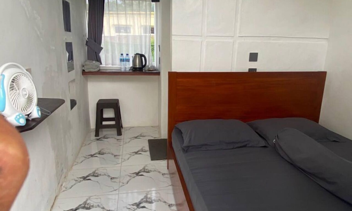 Kecamatan Sembalun Cabin | Villa Miradarma