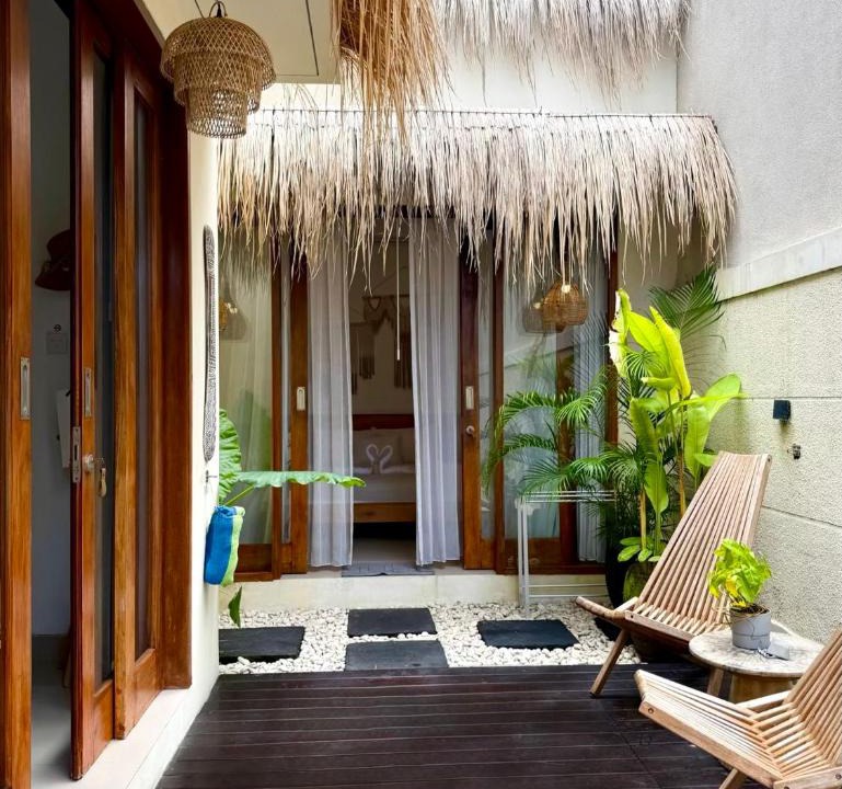 Bukit Villa | Villa Nala - Uluwatu Nusa Dua