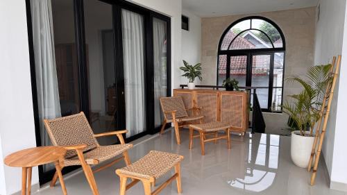 Pererenan House | Villa Naya Pererenan
