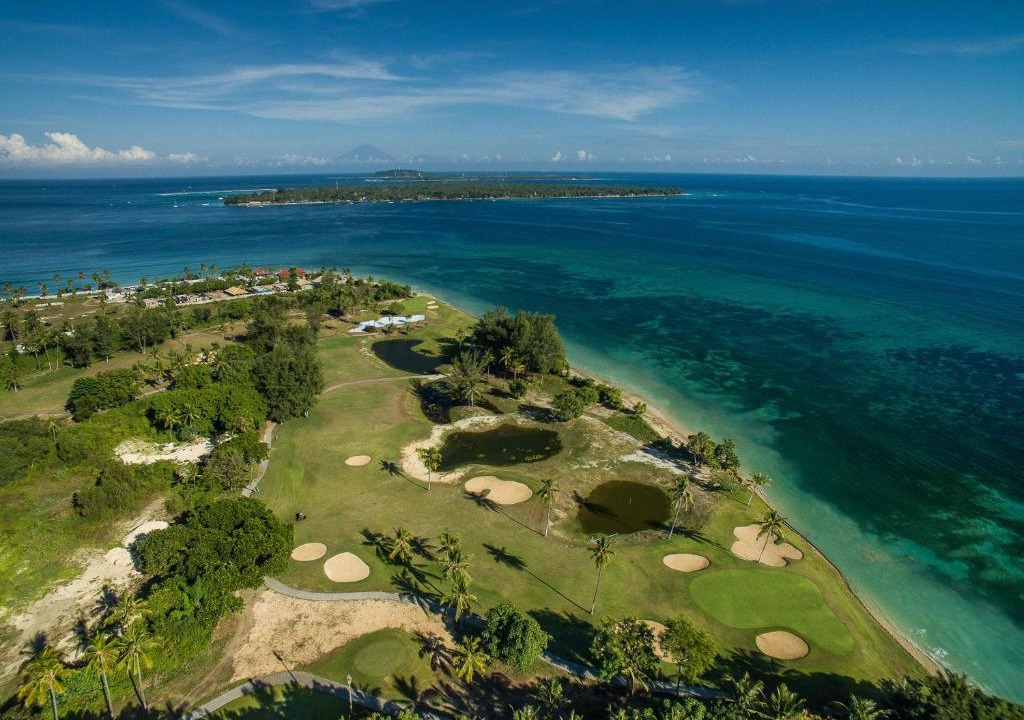 Sigar Penjalin Villa | Villa Nova