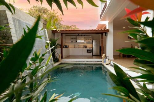 Bukit Villa | Villa Nusa Dua 4 Bedroom - Pool, 3 Bathrooms
