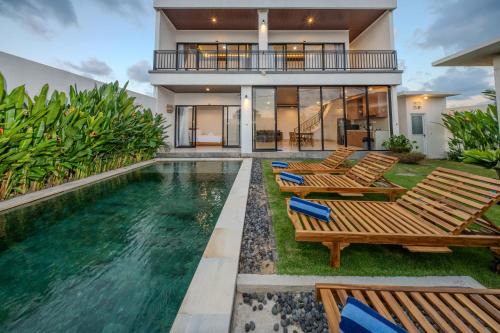 Munggu House | Villa Nyoman Munggu