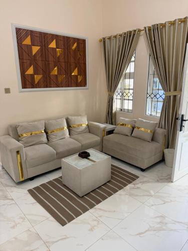 Cipanas Villa | Villa Omar