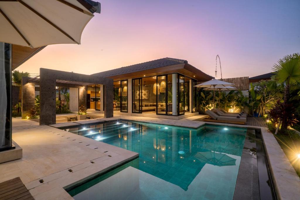 Singakerta Villa | Villa Pyla by BaliSuperhost