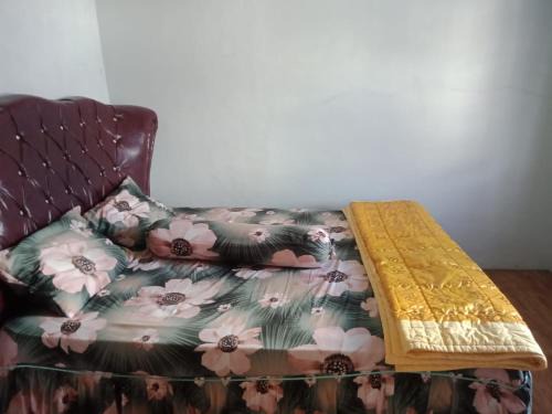 Berastagi Villa | Villa Raisya Berastagi