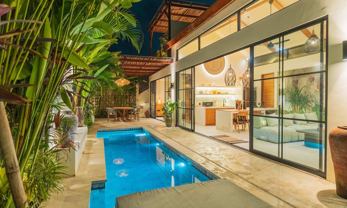 Cemagi Villa | Villa Rasa Rasa in Mengwi