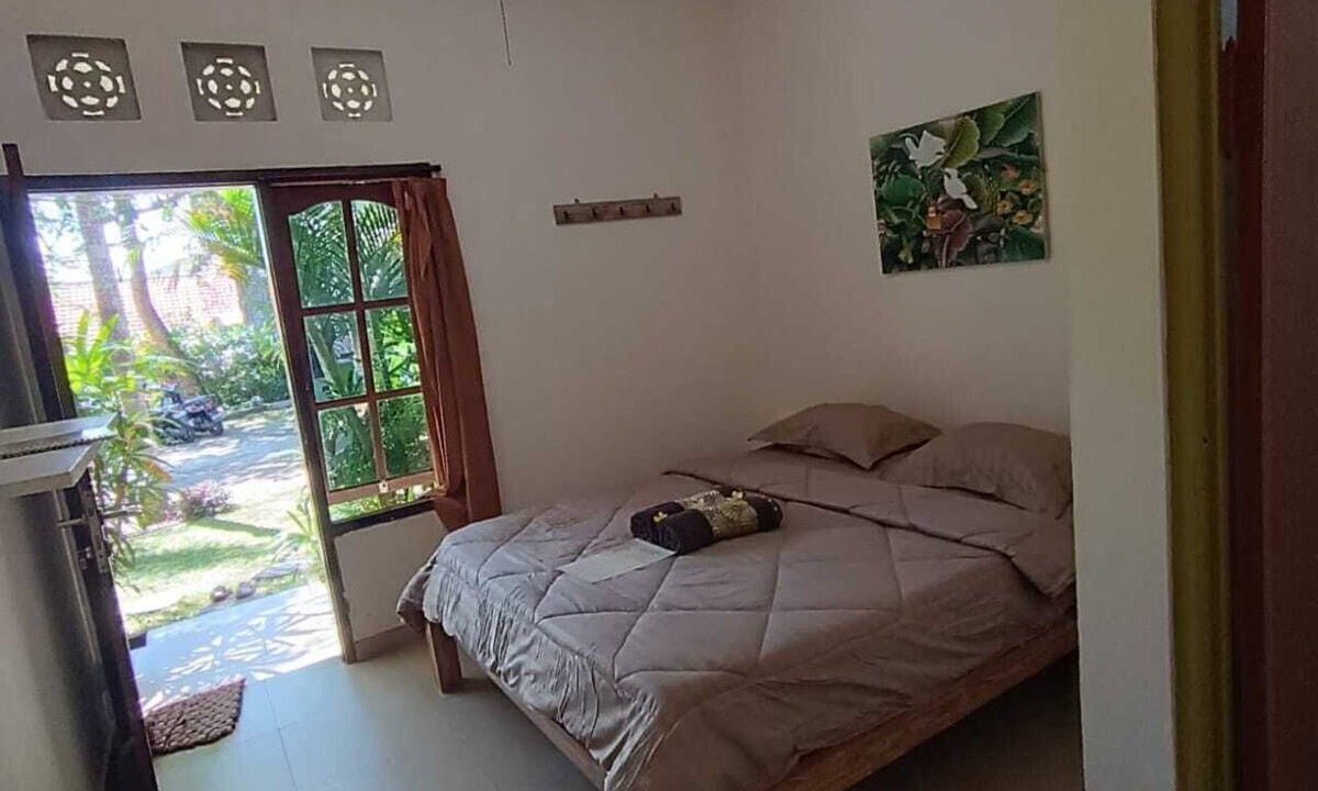 Ungasan Cabin | Villa Ricca Eco Lodge