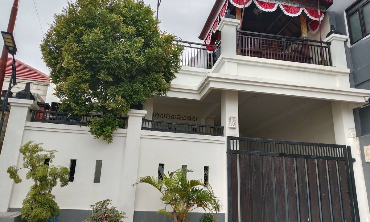Bukit Villa | Villa Riviera