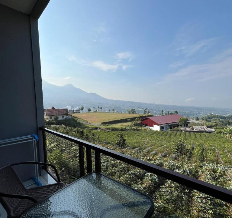 Wonosobo Apartment | Villa RR seroja