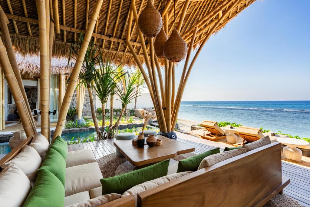 Penida Island Villa | Villa Sacha by BaliSuperHost