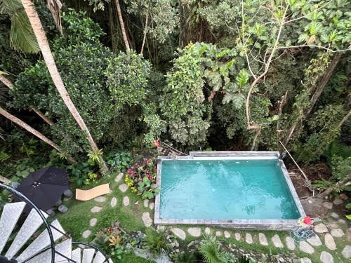 Petulu Villa | Villa santru ubud