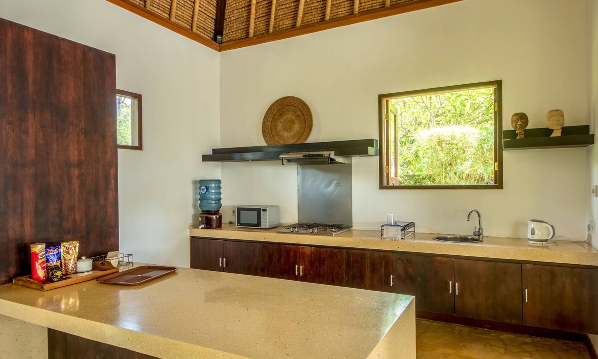 Sengkidu Villa | Villa Sasoon