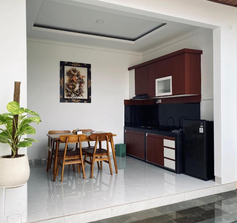 Anturan Villa | Villa Sinyo By Mentaripro Bali