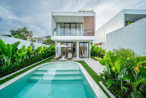 Tumbak Bayuh Villa | Villa Somnia Bliss Private One Bedroom Retreat
