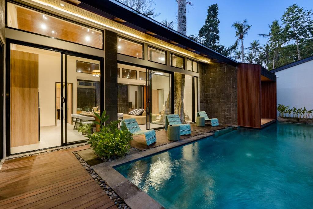 Singapadu Tengah Villa | Villa Sonam 4 by BaliSuperHost