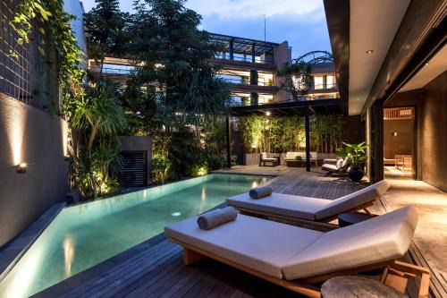 Pererenan Villa | Villa Suki