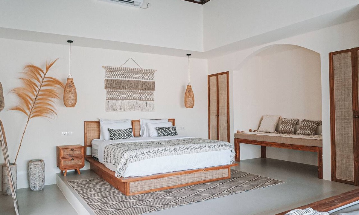 Uluwatu Villa | Villa Sumajah 1 - 1 Bedroom LUX Villa in Uluwatu