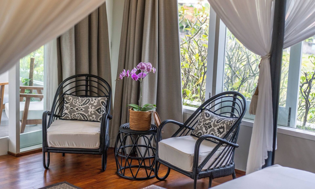 Berawa Villa | Villa Sunsara 4