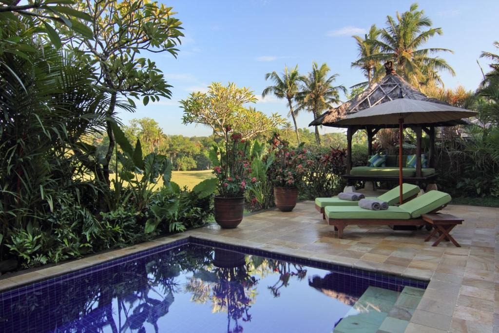 Beraban Villa | Villa Surya