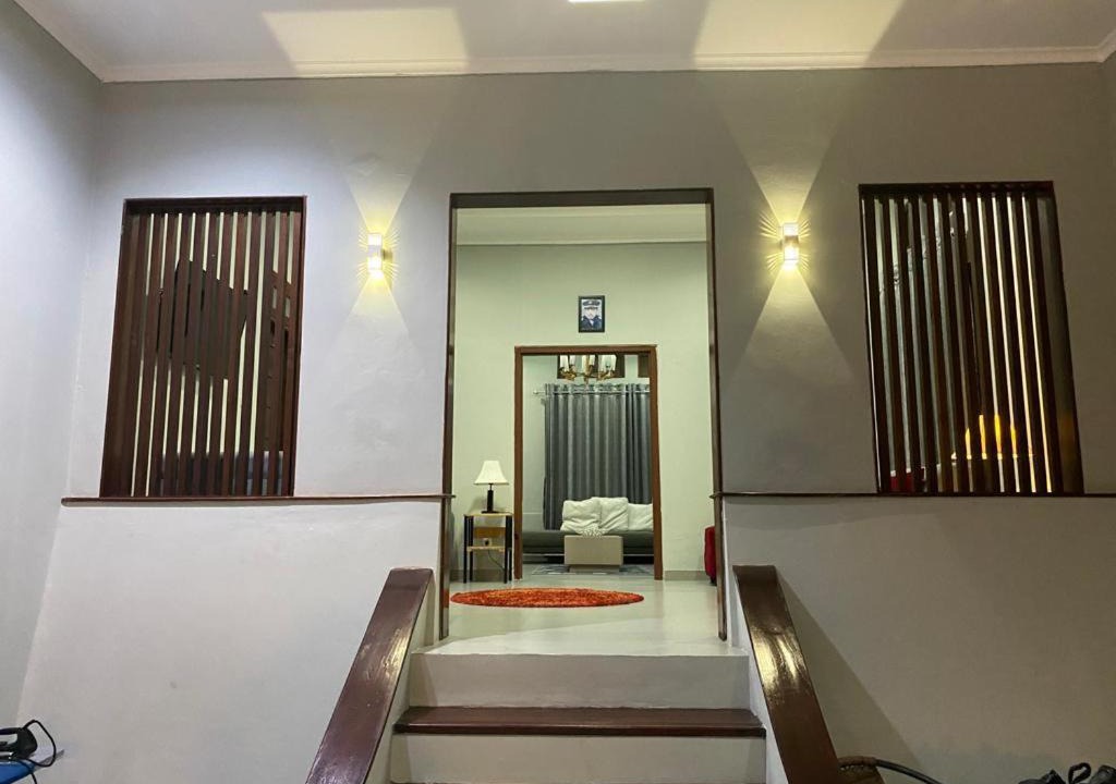 Bukittinggi Bed & Breakfast | Villa Syamsu